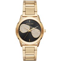 Watch Michael Kors Woman in Steel MK3647 - MK3647